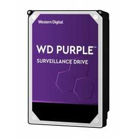 Hdd intern wd 3.5 8tb purple sata3 intellipower (7200rpm)  256mb