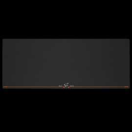 Gigabyte mousepad black amp900 micro-fabric