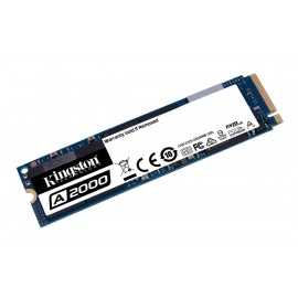 Ssd kingston a2000 1tb m.2 2280 r/w speed: up to