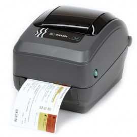 Imprimanta de etichete Zebra GX430T, 300DPI