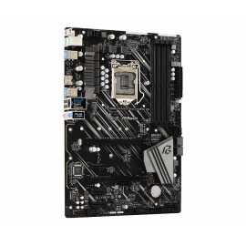 Placa de baza asrock z390 phantom gaming 4s socket 1151