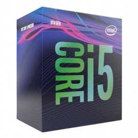 Procesor intel i5-9500 bx80684i59500 6 cores 3.00 ghz max turbo:4.40
