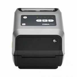 Imprimanta de etichete Zebra ZD620d, 203DPI, Wireless, Ethernet, Bluetooth