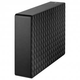 Hdd extern seagate 6tb expansion 3.5 usb3.0 negru