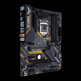 Placa de baza asus socket 1151 v2 z390-plus gaming wi-fi
