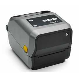 Imprimanta de etichete Zebra ZD620t, 300DPI, peeler