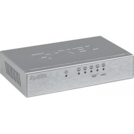 Zyxel gs-105b v3 5-port desktop/wall-mount gigabit ethernet switch