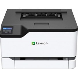 Imprimanta laser color lexmark c3224dw dimensiune: a4 viteza mono/color:22 ppm/