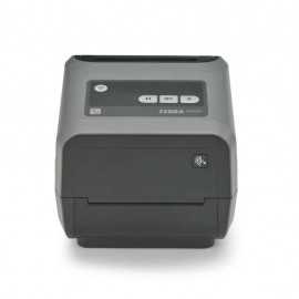 Imprimanta de etichete Zebra ZD420d, 203DPI, Wi-Fi, bluetooth