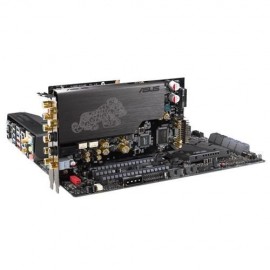 Placa de sunet asus essence stx ii 7.1 channel pci