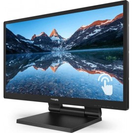 Monitor 23.8 philips 242b9t multitouch 10 puncte fhd 1920*1080 ips5