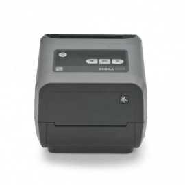 Imprimanta de etichete Zebra ZD421t, 300DPI, BLE, Ethernet