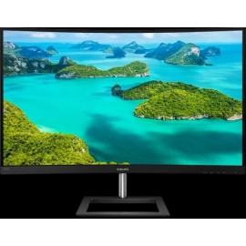 Monitor 31.5 philips 322e1c curbat 1800r fhd 1920*1080 75 hz