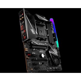 Placa de baza msi mpg x570 gaming edge wifi socket