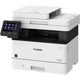 Multifunctional laser mono canon mf445dw dimensiune a4 (printare copiere scanare