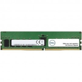 Dell memory upgrade - 8gb - 1rx8 ddr4 udimm 2666mhz