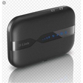 Mobile router wireless d-link dwr-932 4g/lteup to 150 mbps  micro-usb