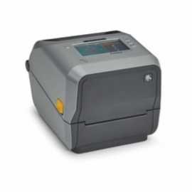 Imprimanta de etichete Zebra ZD621R, 300DPI, RFID, Ethernet, Bluetooth, RTC,...