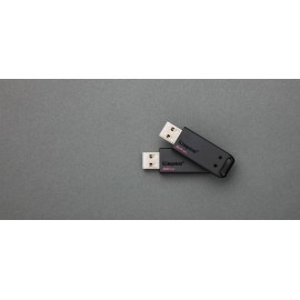 Kingston usb flash drive datatraveler® 20 32gb usb 2.0 negru