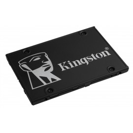 Ssd kingston skc600 2.5 256gb sata 3.0 (6gb/s) r/w speed: