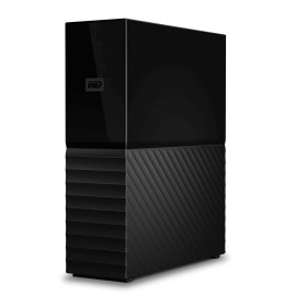 Hdd extern wd my book duo 24tb 3.5 usb 3.1