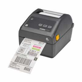 Imprimanta de etichete Zebra ZD420d, 203DPI