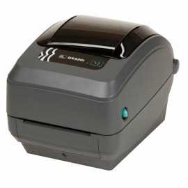 Imprimanta de etichete Zebra GX420T, 203DPI