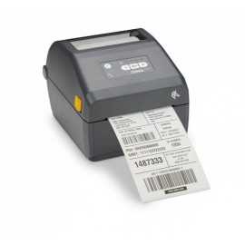 Imprimanta de etichete Zebra ZD421d, 300DPI, BLE