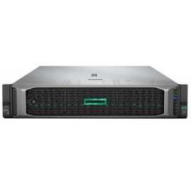 Hpe dl385 gen10 7262 1p 12lff svr