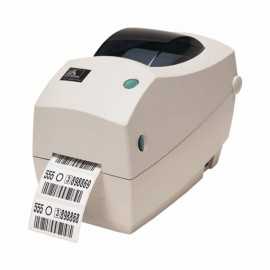 Imprimanta de etichete Zebra TLP2824 Plus, 203DPI, Ethernet