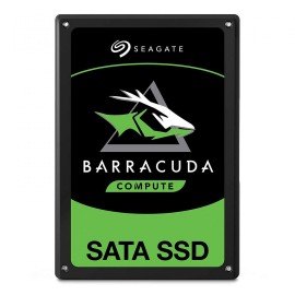 Ssd seagate barracuda 1tb 2.5 sata iii r/w: pana la