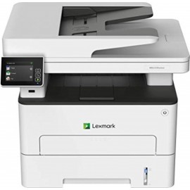 Multifunctional laser mono lexmark mb2236adwe (printare copiere scanare fax)...
