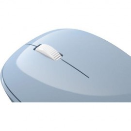 Mouse microsoft bluetooth 5.0 le pastel blue