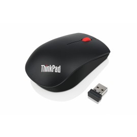 Mouse lenovo thinkpad wireless black