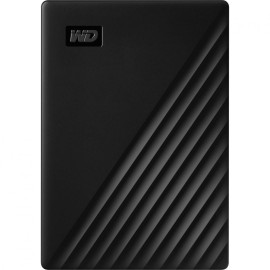 Hdd extern wd my passport 4tb 2.5 usb 3.2 compatibil