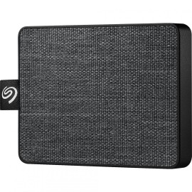 Ssd extern seagate one touch 2.5 usb 3.0 negru