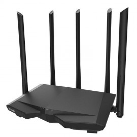 Router wireless tenda ac 5 antene externe dual band (5*6dbi)