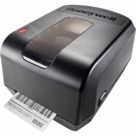 Imprimanta de etichete Honeywell PC42T Plus, 203DPI, USB