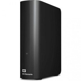 Hdd extern wd elements 12tb 3.5 usb 3.0 negru