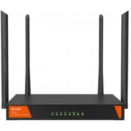 Tenda ac1200 wireless hotspot router interface: 5*fe(1~4 wan/ 1~4 lan)