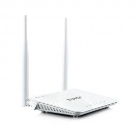 Router wireless tenda f300 v2.0 2 antene fixe omni-directionale (2*