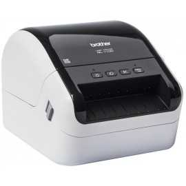 Imprimanta de etichete Brother QL-1100, 300DPI, auto-cutter