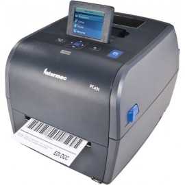 Imprimanta de etichete Honeywell PC43T, 300DPI, senzor mobil
