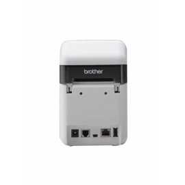 Imprimanta de etichete Brother TD-2130N, 300DPI, Ethernet, cutter manual