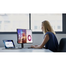 Monitor dell 25 63.44 cm ips qhd (2560 x 1440