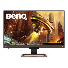 Monitor 27 benq ex2780q qhd 2560*1440 ips 350 cd/ mp