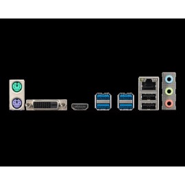 Placa de baza msi amd b450m-a pro max  model name