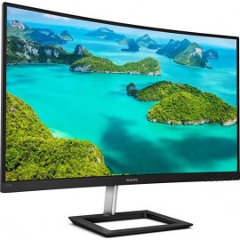 Monitor 31.5 philips 328e1ca va wled 4k uhd 3840*2160 60