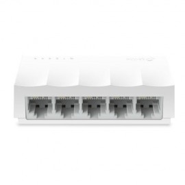 Tp-link 5-port  switch ls1005 standards and protocols: ieee...