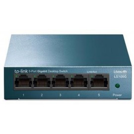Tp-link 5-port gigabit switch ls1005g standards and protocols: ieee...